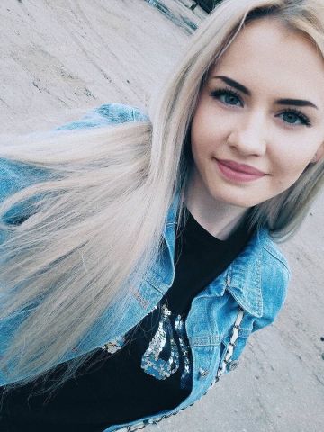 Проститутка Алла